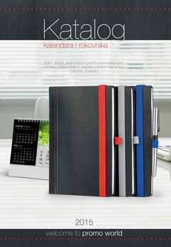 Katalog kalendara i rokovnika