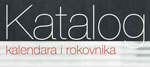 Katalog rokovnika i kalendara 2015